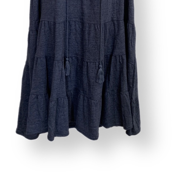 Max Studio Dress (Blue or Orange) - Picture 4 of 6